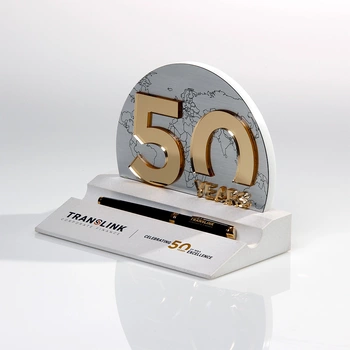 Individual anniversary award